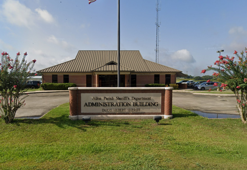 Allen Parish Jail Roster Lookup, LA, Inmate Search